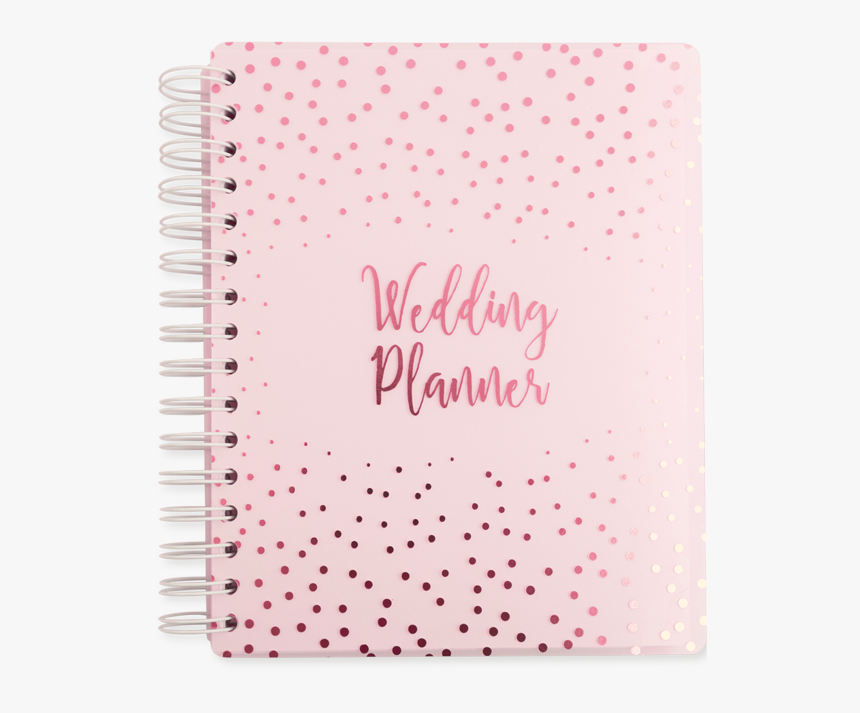 A5 Wedding Planner - Go Stationery Wedding Planner, HD Png Download