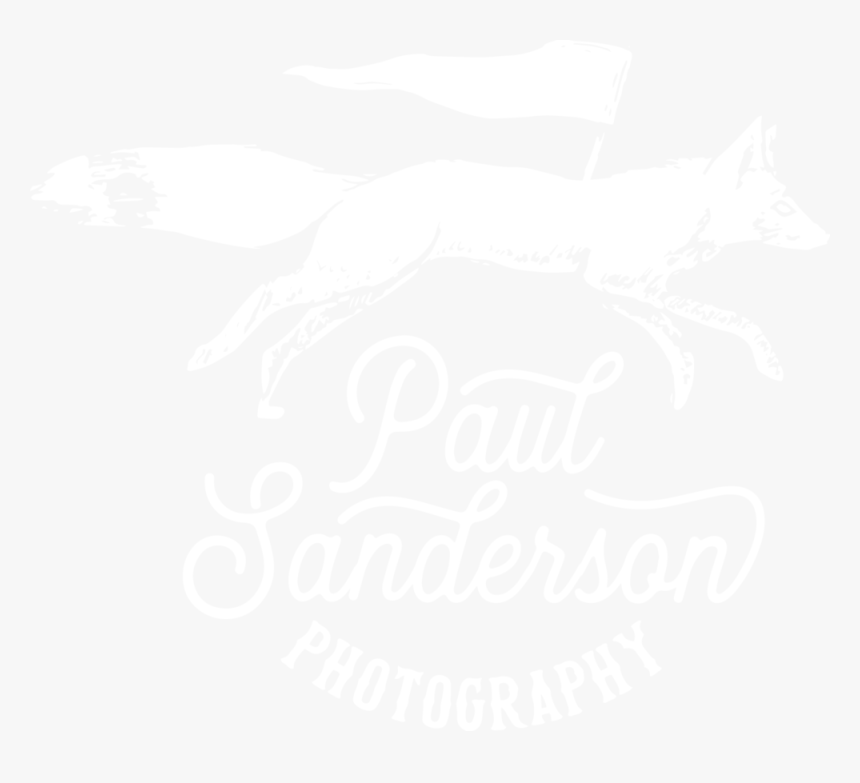 Paulsanderson Logos-2 - Johns Hopkins White Logo, HD Png Download