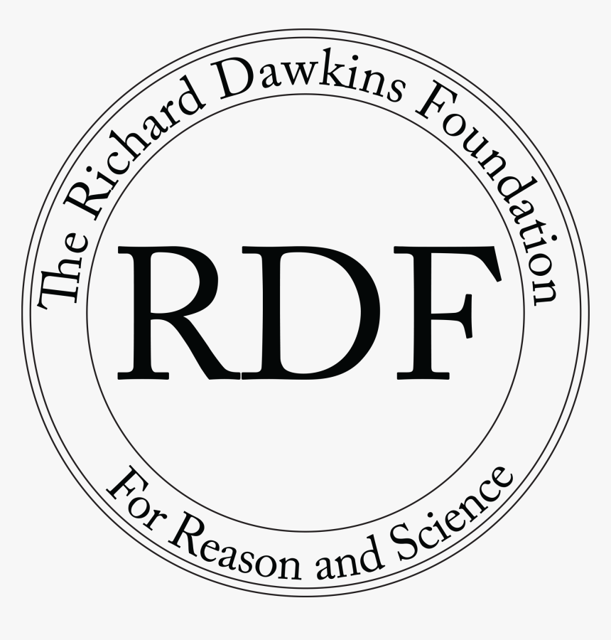 Richard Dawkins Foundation For Reason And Science - Capitalsource Inc, HD Png Download