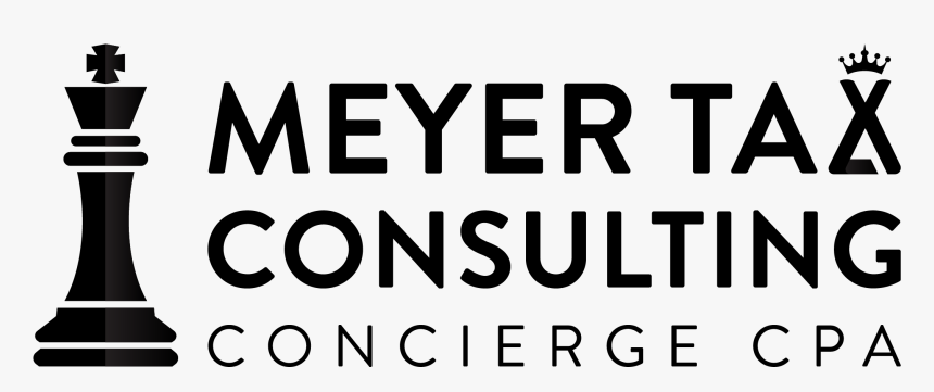 Meyer Tax Consulting Llc - Meyer Tax Consulting, HD Png Download