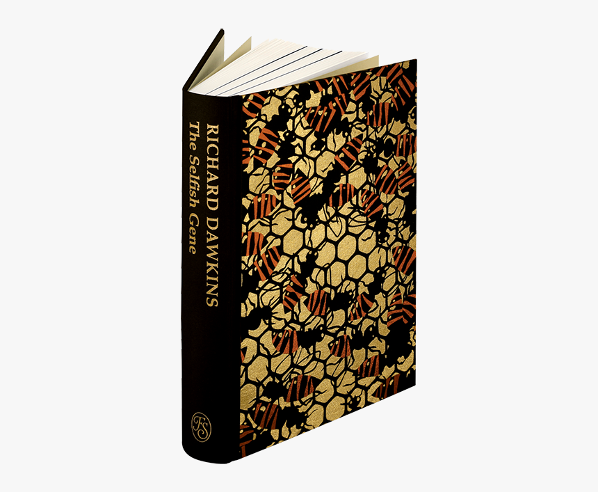 Folio Society The God Gene, HD Png Download