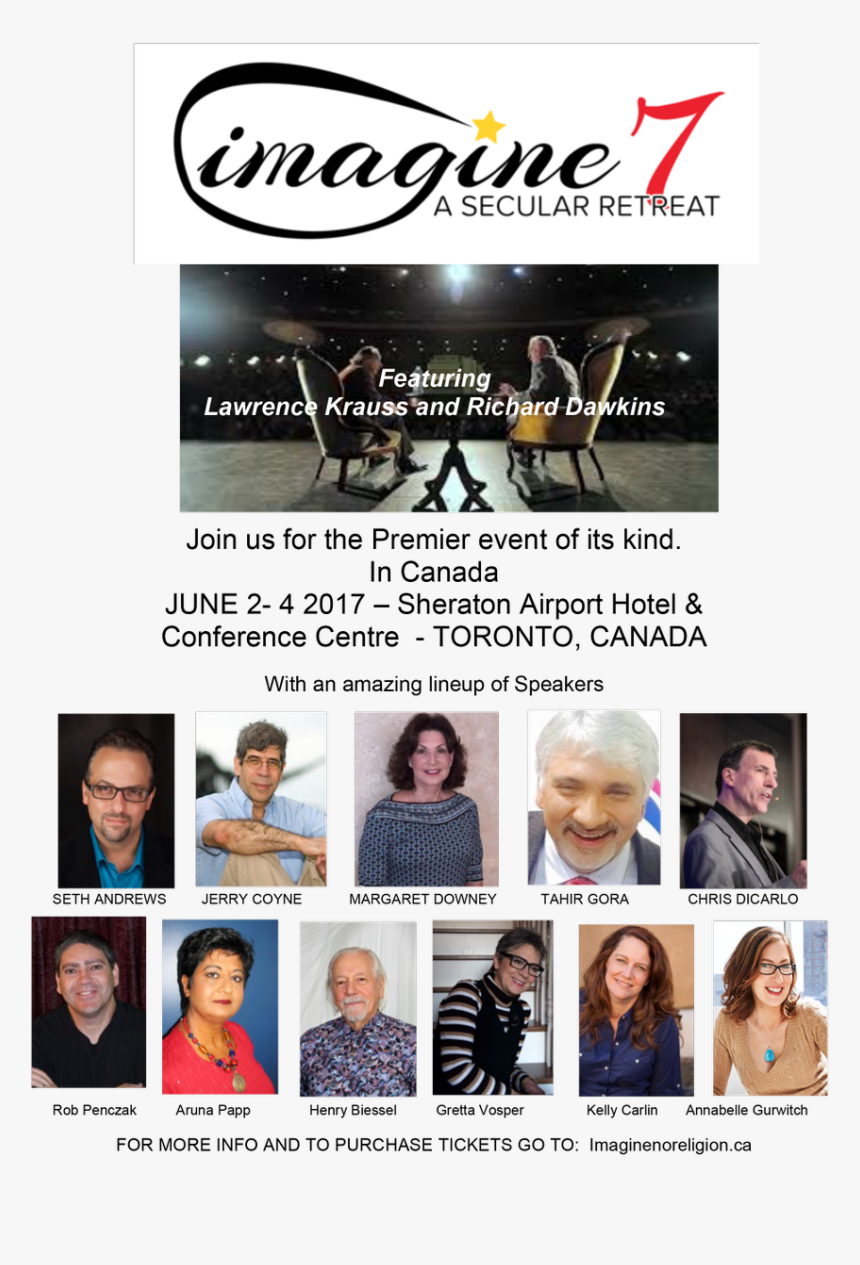 Jerry A Coyne, HD Png Download