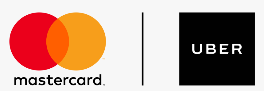 Uber Logo Transparent Download - Circle, HD Png Download