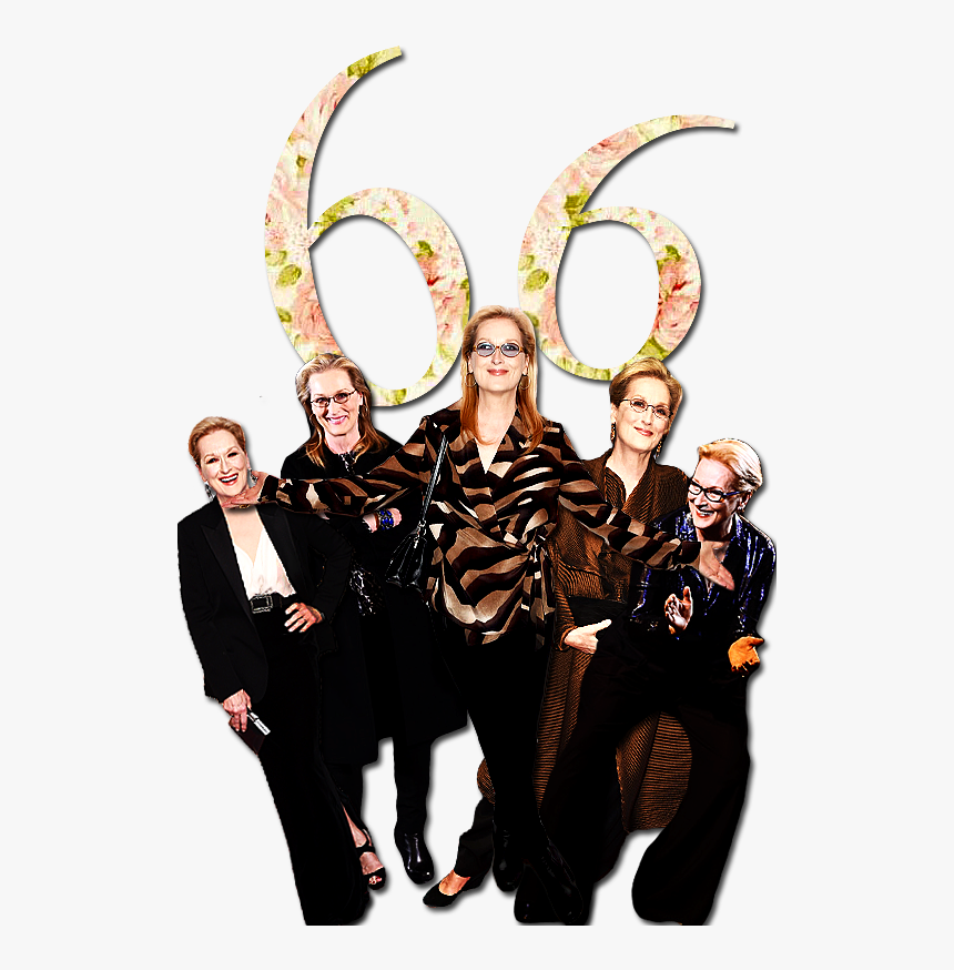 Costume Party, HD Png Download