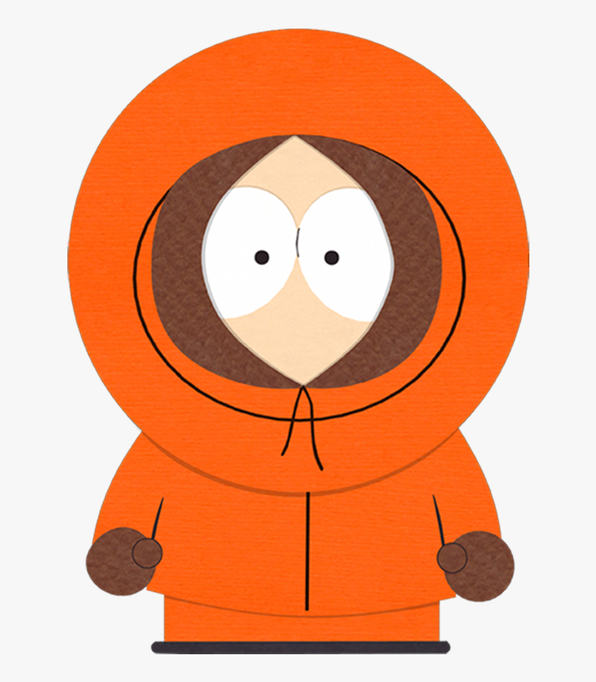 Transparent Richard Dawkins Png - Kenny South Park Png, Png Download