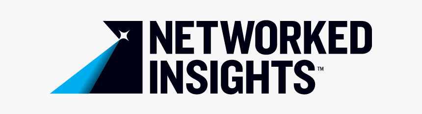 Networked Insights Logo, HD Png Download