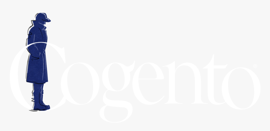 Cogento Logo - Pattern, HD Png Download