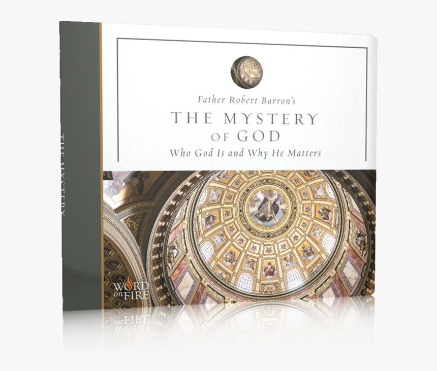 Wof Mystery Of God Logo, HD Png Download