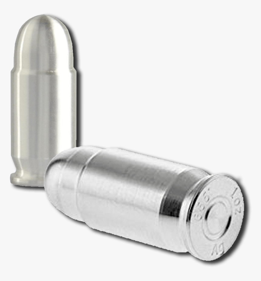 1 Oz - Bullet, HD Png Download