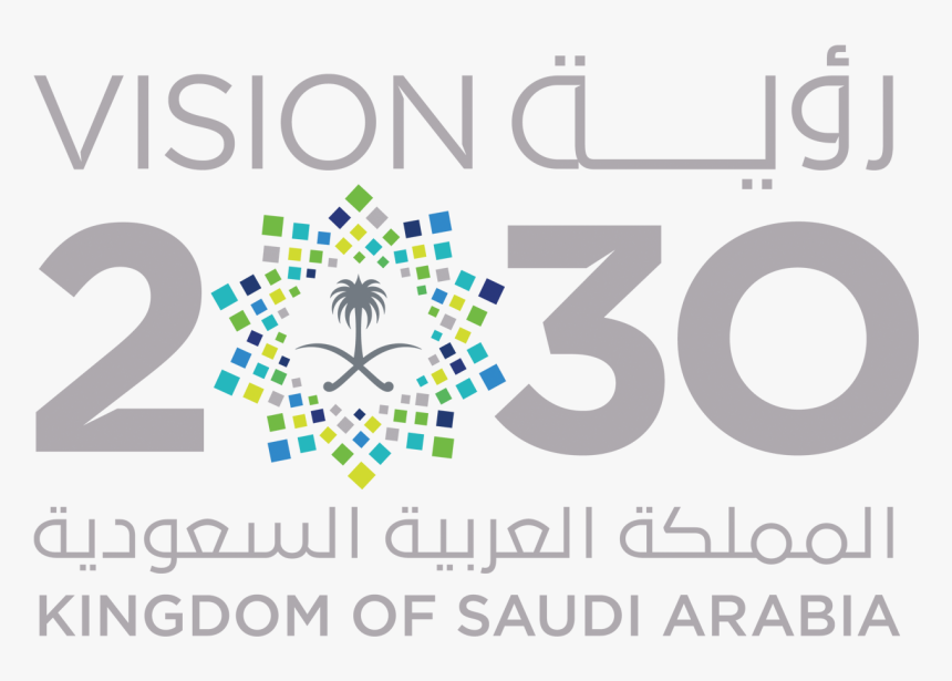 Saudi Vision 2030, HD Png Download