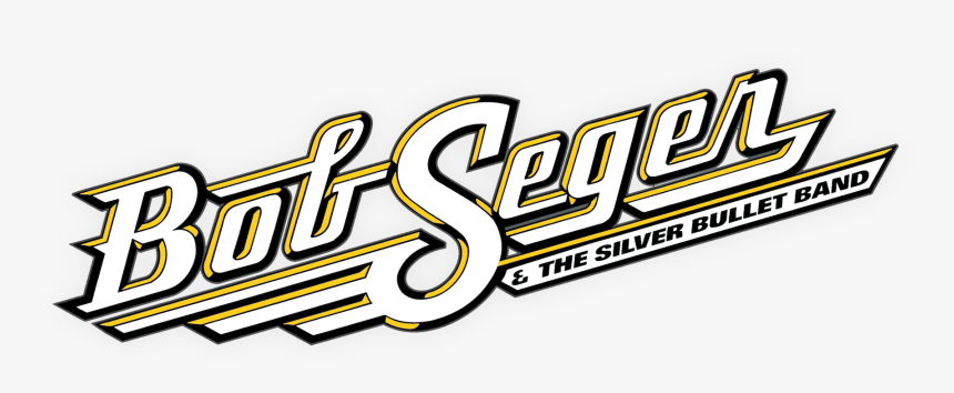 Silver Bullet Mountain Logo Png Silver Bullet Mountain - Bob Seger Final Tour, Transparent Png