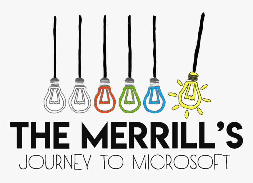 Merrills Microsoftedu Lower Third - Top 20 Facts That Will Make You Say I Had No Idea, HD Png Download