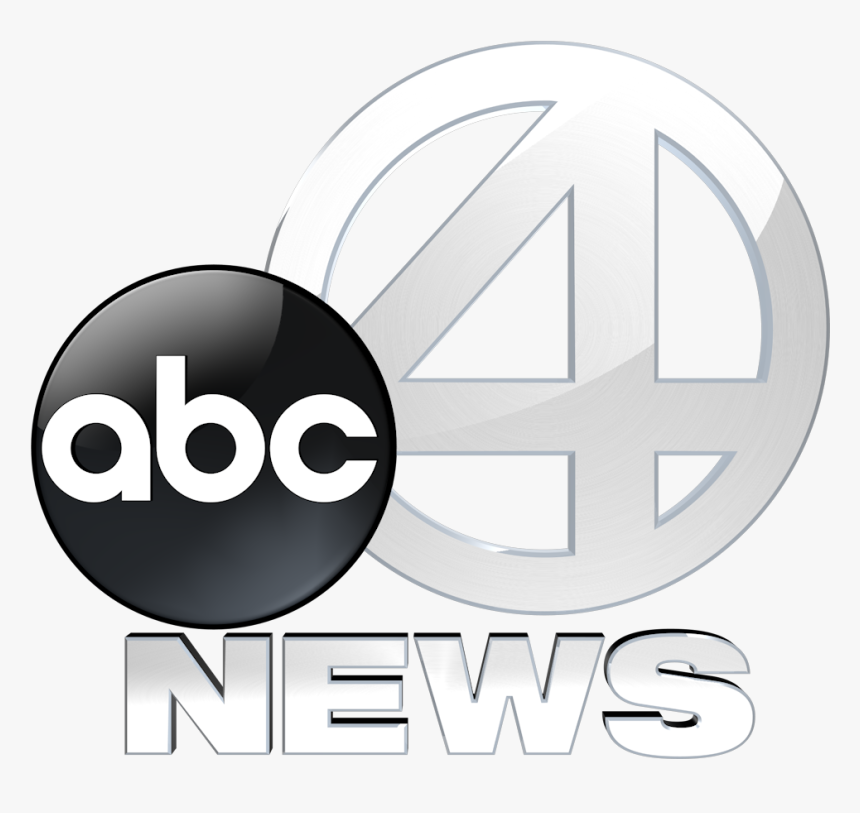 Wheat Stalk Vector - Abc News Charleston Logo, HD Png Download