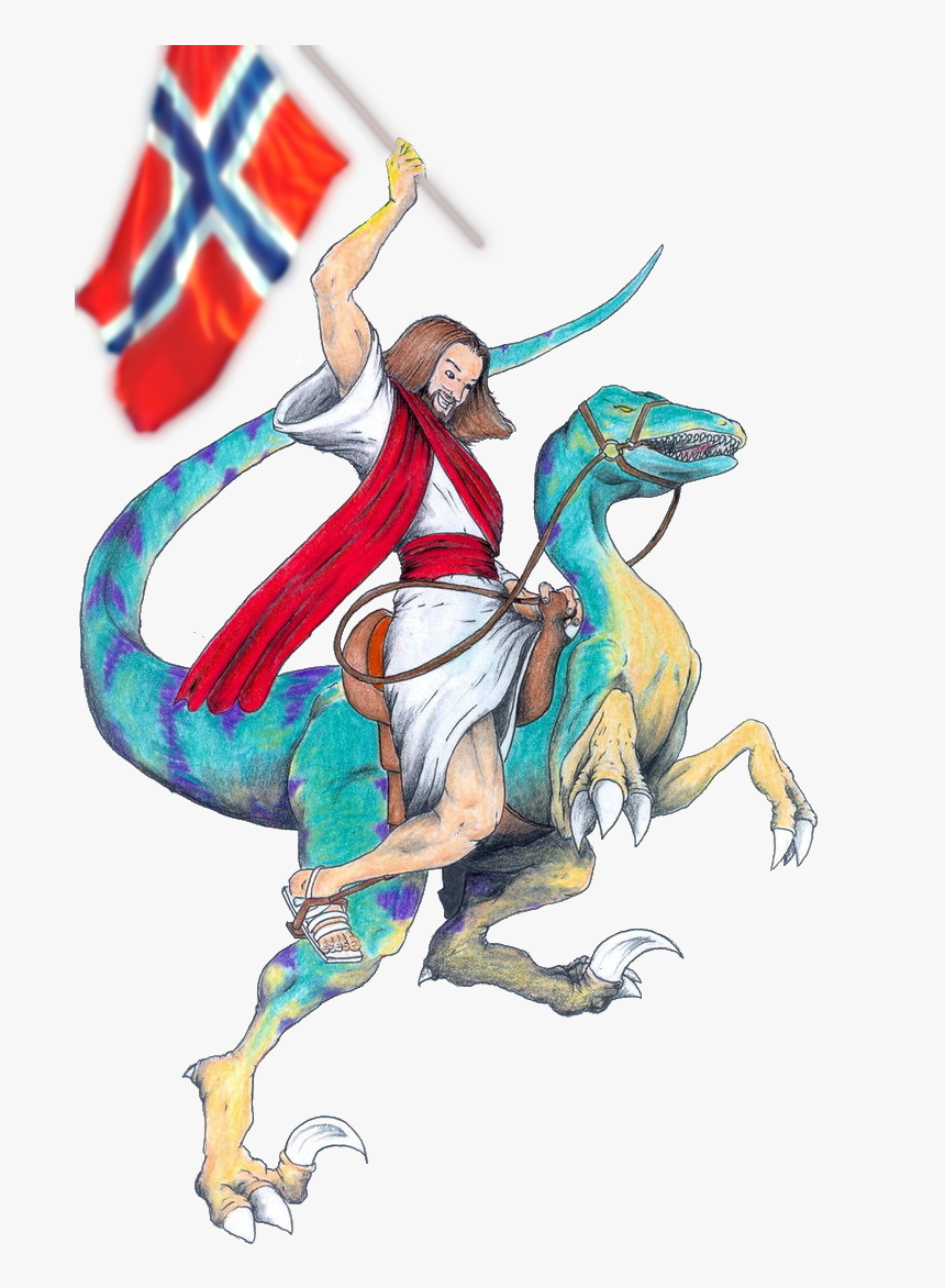 That S The One With Richard Dawkins Getting Into Ms, HD Png Download