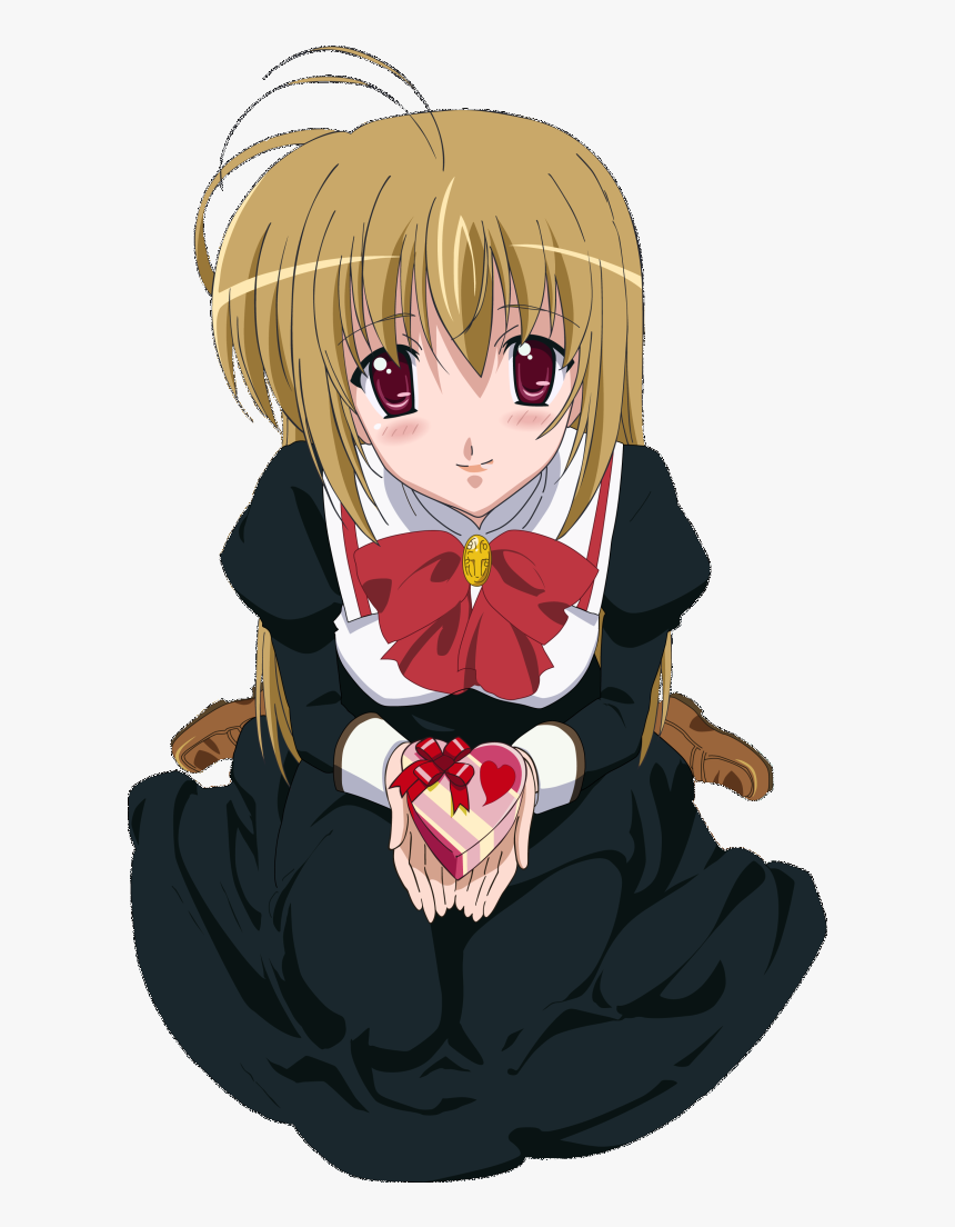 Mizuho Miyanokouji, HD Png Download