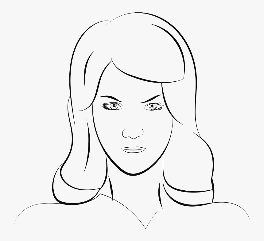 Line Art, HD Png Download