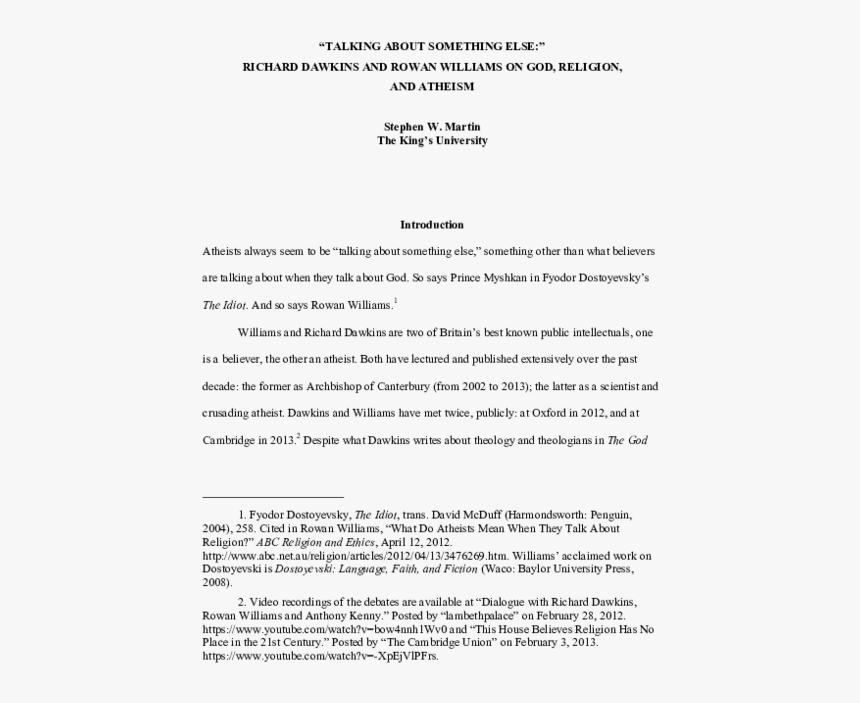 Cover Letter, HD Png Download