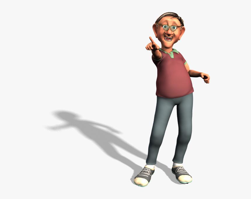 Standing, HD Png Download