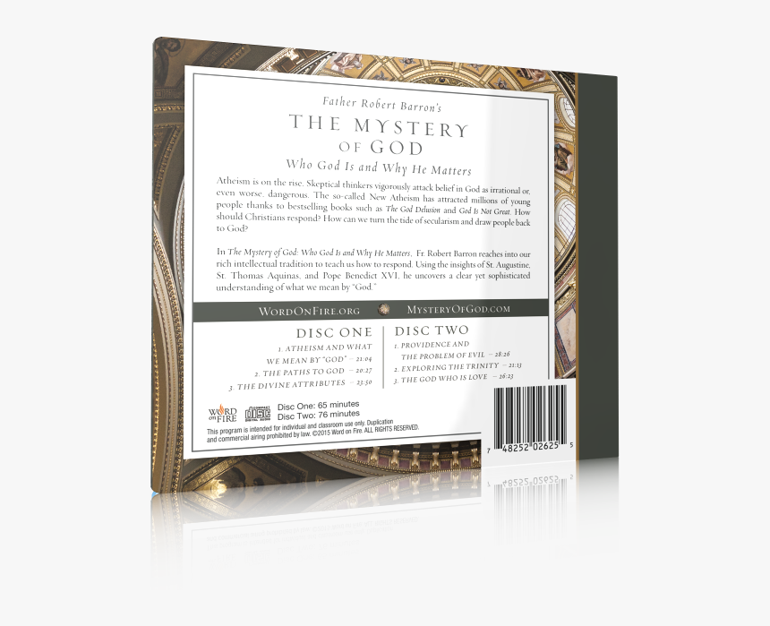 Book Cover, HD Png Download