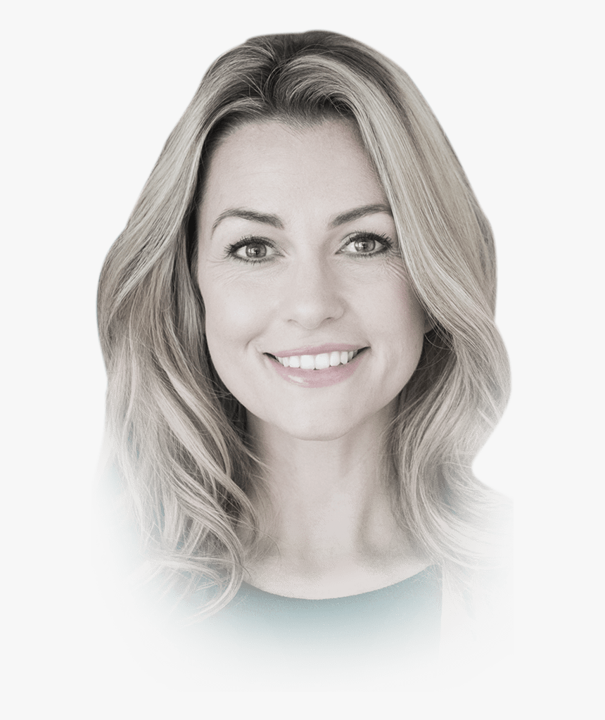 Womans Face - Portrait Photography, HD Png Download