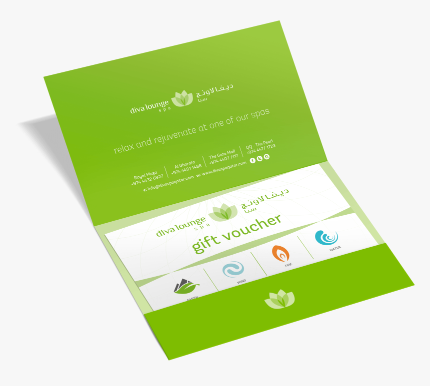 Voucher Sleeve, HD Png Download