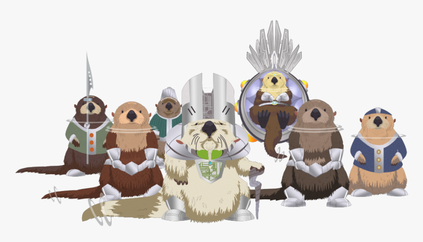 South Park Go God Go, HD Png Download