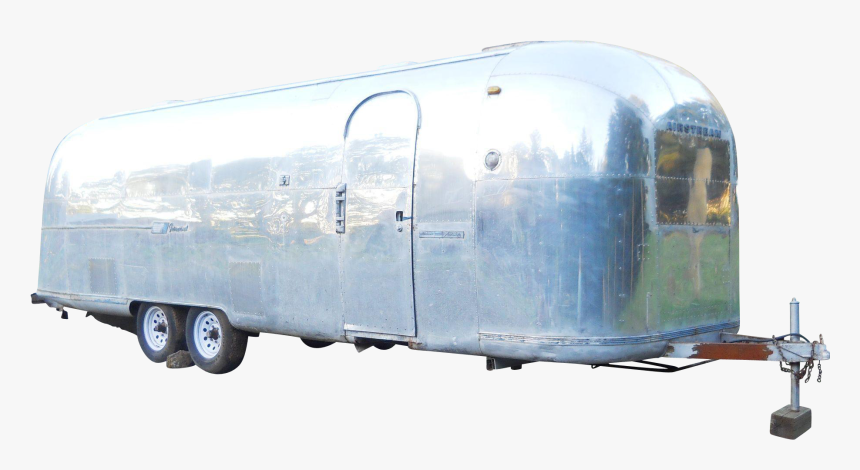 Travel Trailer, HD Png Download