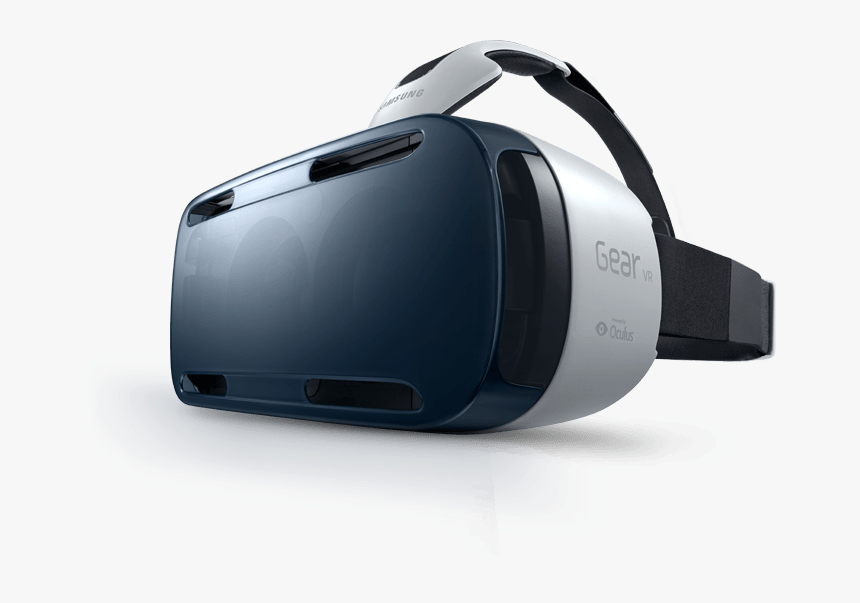 Samsung Vr 360, HD Png Download