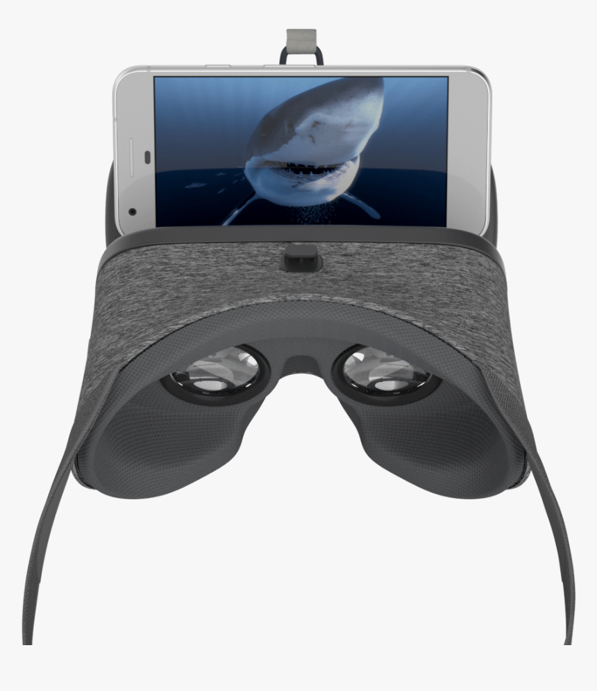 Google Daydream, HD Png Download