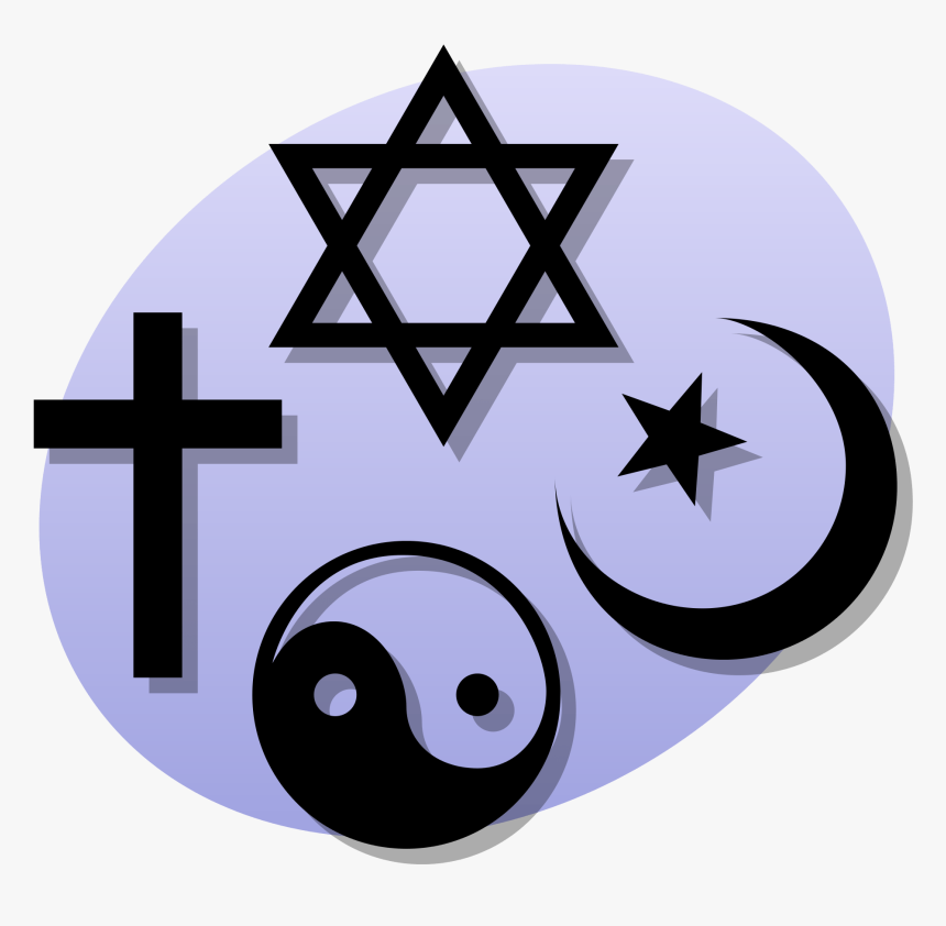 Religion Png, Transparent Png