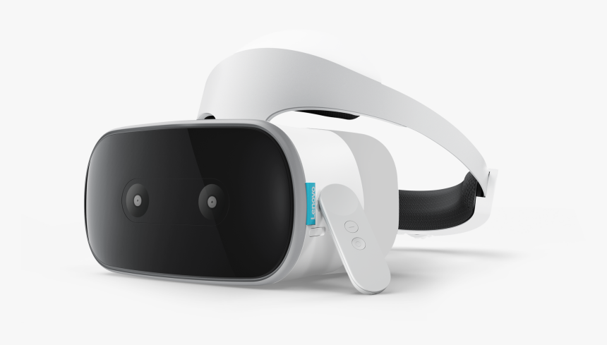 Lenovo Mirage Solo With Daydream, HD Png Download