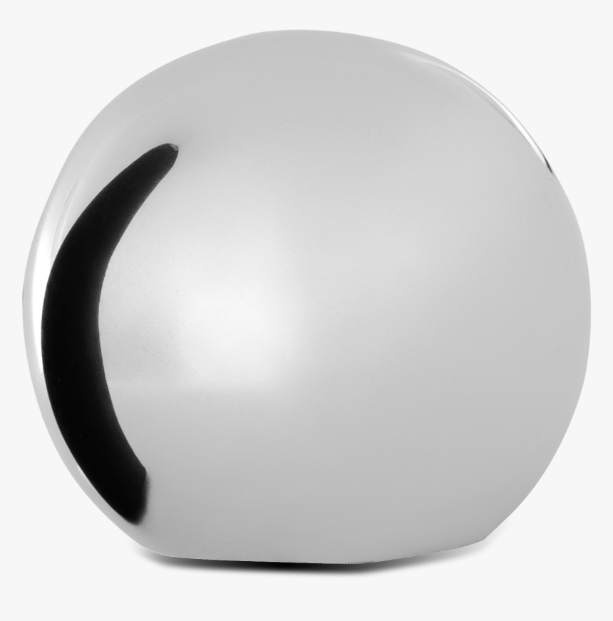 Jarosinski & Vaugoin Silver Bullet Cork - Sphere, HD Png Download