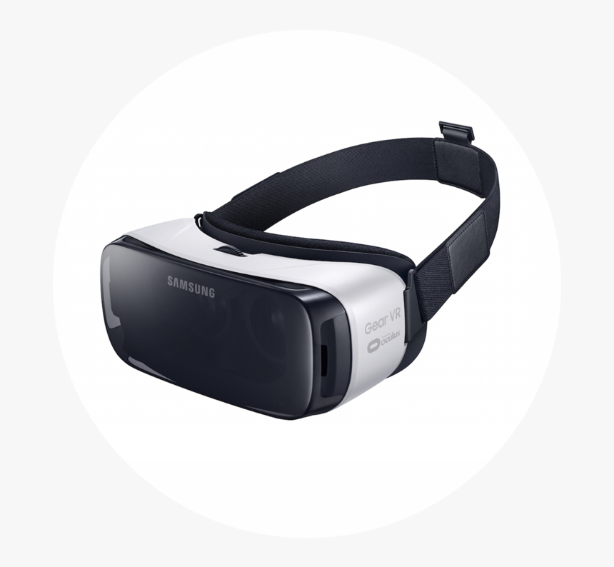 Vr Places For Real Estate - Samsung Gear Vr, HD Png Download
