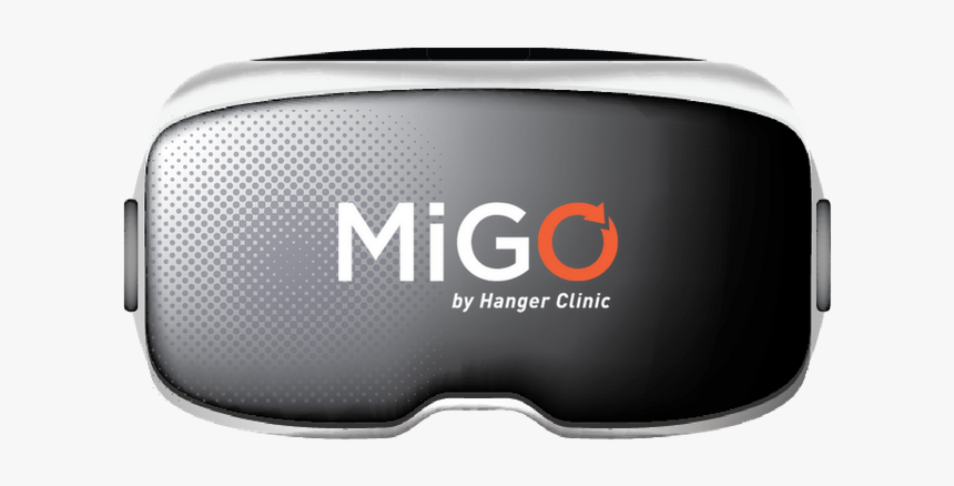 Migo Goggles - Gadget, HD Png Download