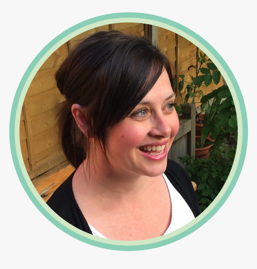 Picture - Girl, HD Png Download