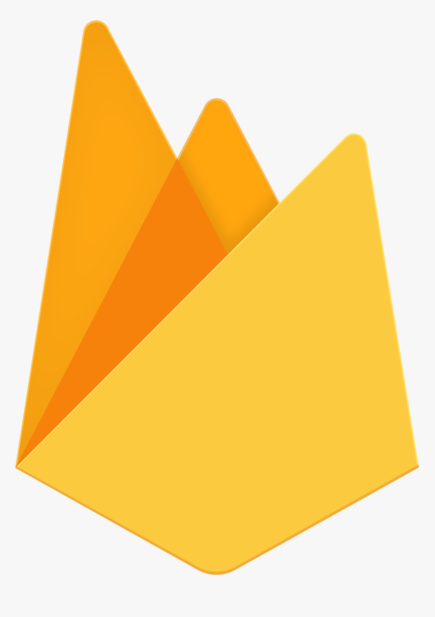 Firebase Logo Png Transparent - Firebase Logo Png, Png Download