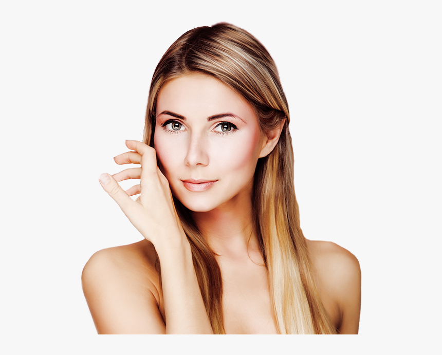 Home Image - Girl, HD Png Download