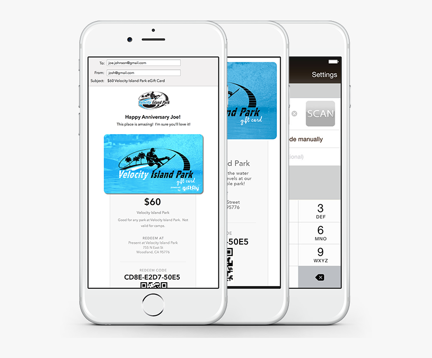 14 Image - Velocity Island Park, HD Png Download