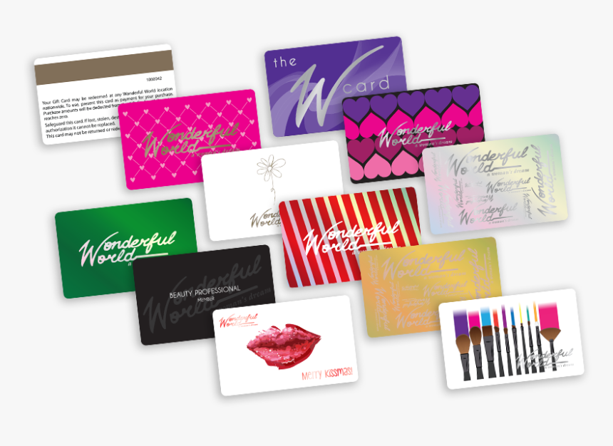 Clover Gift Cards, HD Png Download