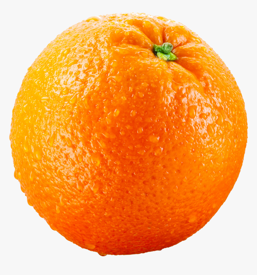 Mandarin Png Image - Мандарин Пнг, Transparent Png