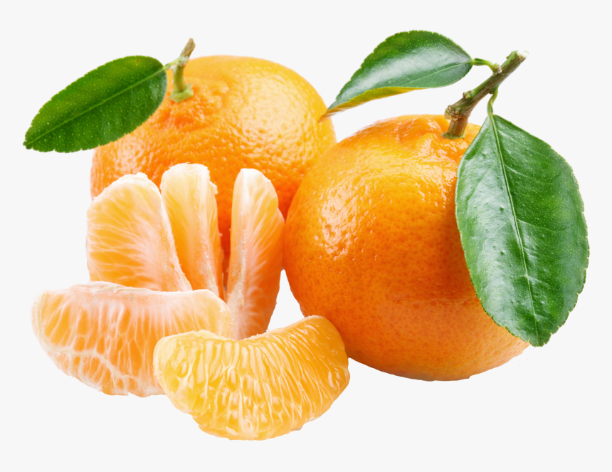 Mandarin Png Image - Mandarin Png, Transparent Png