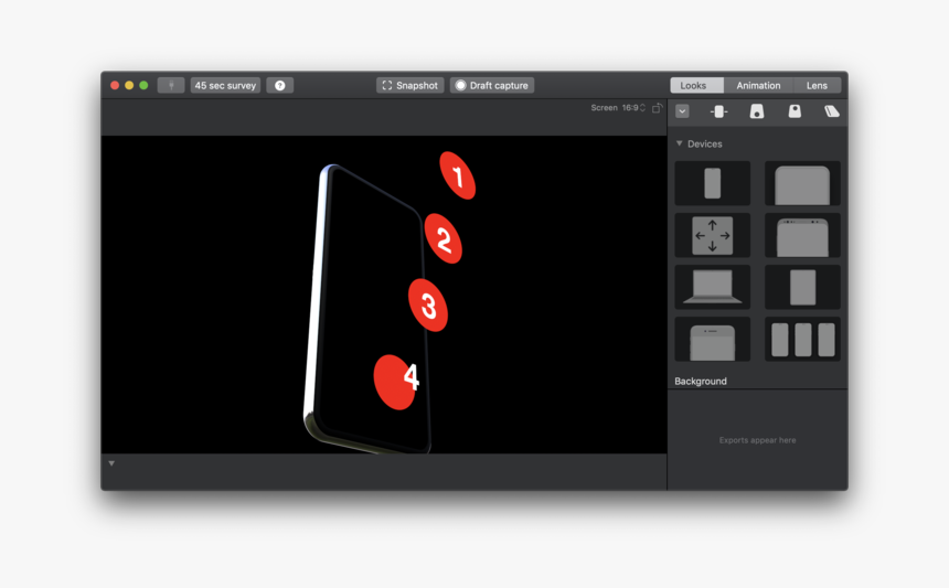 Screenshot, HD Png Download