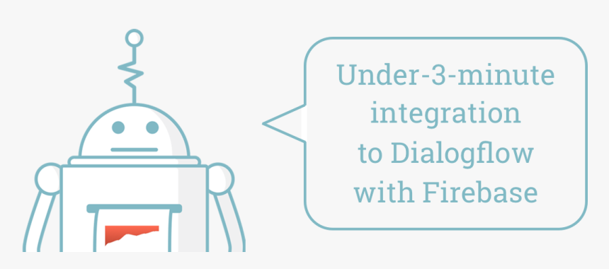 Integrate Dashbot Into Your Dialogflow Agent With Firebase - English Dictionary, HD Png Download