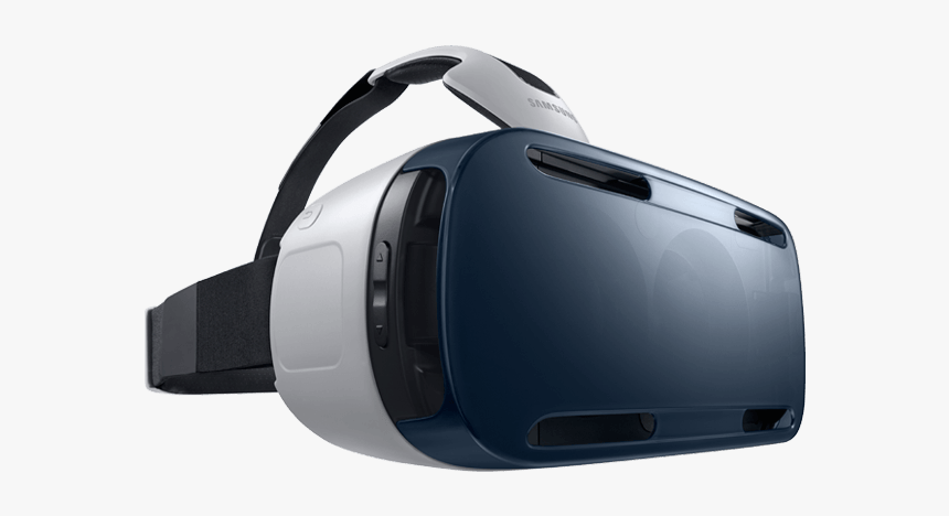 Virtual Reality Headset Samsung Gear Vr Oculus Rift - Oculus Rift Cv1 Spec, HD Png Download
