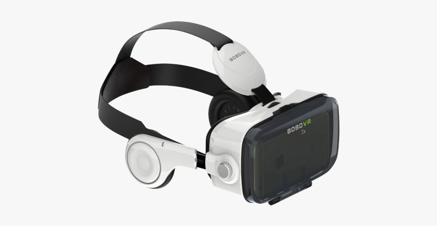 Bobo Vr Z4, HD Png Download