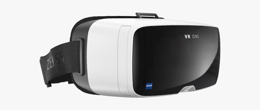 Vr Meet-up In Oslo - Zeiss Vr One Plus Png, Transparent Png