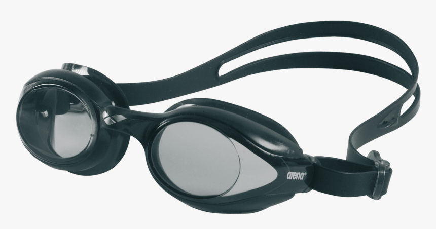 Pool Goggles Png - Arena Sprint Goggles, Transparent Png