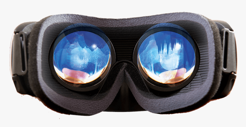 Sleep Mask, HD Png Download