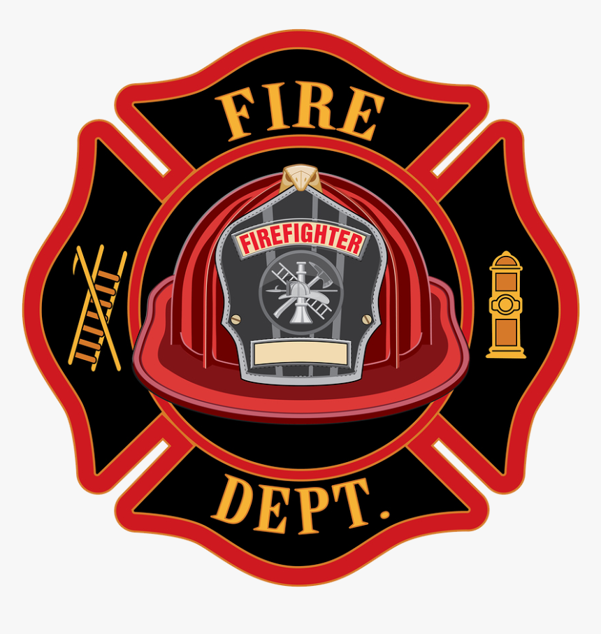 Grand Rapids Fire Department Logo, HD Png Download
