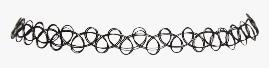Choker Transparent Png, Png Download